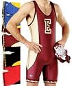 CK SINGLET SABRE HI CUT (CK-LXS)