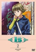 I&rdquo;s Pure<2> souvenir【回想】 [DVD]