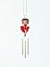 Betty Boop Car Chime - Wind Chime