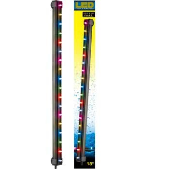 Led/airstone 18 - 3.3 Watt - Fast Color Changing (Catalog Category: Aquarium / Lighting-strips) Led/airstone 18 - 3.3 Watt - Fast Color Changing (Catalog Category: Aquarium / Lighting-strips)