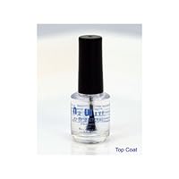 Nu Wave Antifungal Nail Polish - Top Coat