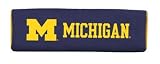 Michigan Wolverines Shoulder Pad 8X7 Shoulder Pad - U Of Michigan - NCAA College Athletics Fan Sho