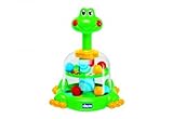 Eigenschaften Chicco / Chicco 69662 - Trottolina Kreisel