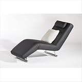 Chaise Lounge By Chintaly