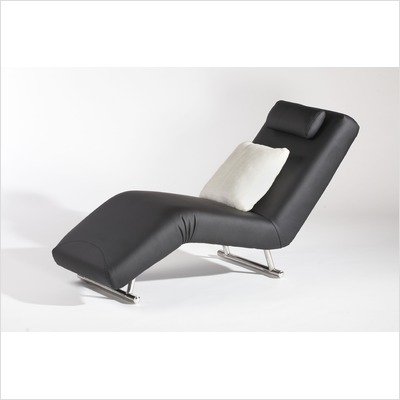 Chaise Lounge By Chintaly
