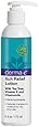 derma e Itch Relief Lotion with Tea Tree, E and Chamomile, 6 fl oz (175 ml) (Pack of 3)