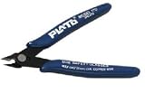 Cutters: Plato Lead Cutter, 18 AWG, PlatoShear, Flush, 5.15" OAL
