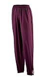 Taffeta Pant/Mesh Lined