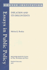 Inflation and Its Discontents (Essays in Public Policy)