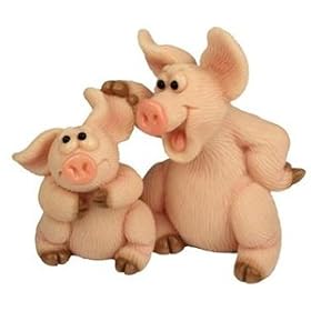 Piggin Grief - 14352