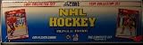 1991 Collector Set - NHL Hockey - Bilingual Edition - Collector Cards