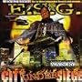 City Under Siege