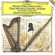 Flute Concertos