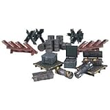 Warhammer 40K: Battlefield Accessories