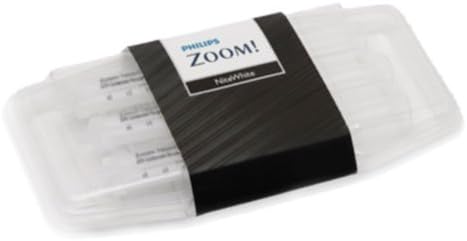 Nite White Excel 3 ACP Z 16% Teeth Whitening 3pk Kit (7.2mL total) by NiteWhite Excel