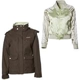 Foursquare Tevis Snowboard Jacket - Women s