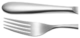 Villeroy & Boch Kensington 5-Piece Stainless-Steel Flatware Place Setting, Service for 1