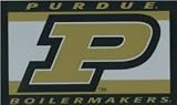 Purdue Boilermakers 3'x5' Flag - COLLEGE ATHLETICS Sports Merchandise