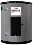 Rheem EGSPC2 Point-Of-Use Electric Commercial Water Heater, 2.5 Gallon, 120v