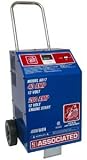 Associated Equipment (ASO6017) 12 Volt - 20/40/10 Amp Battery Charger