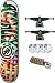 Element Atchley Transcend Complete Skateboard - 7.62 Featherlight W/Mini Logo Wheels ...