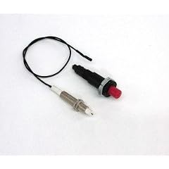 Landmann Piezo-Z�nder Kompl. Fuer Lava-Gasgrill