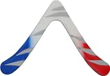 Aspen Wooden Boomerangs - Great for kids 8-18!