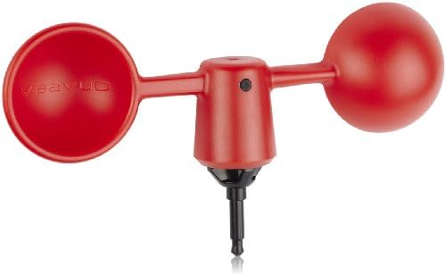 Vaavud Wind Speed Meter with Smartphone App