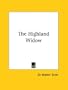 The Highland Widow
