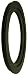 Tiffen MegaPlus 43mm-49mm Step-up Adapter Ring
