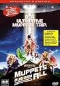 Muppets from Space [Region 2]