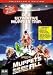 DVD : Muppets from Space [Region 2]