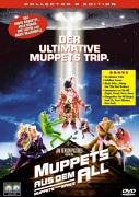 Muppets aus dem All (Collector's Edition)