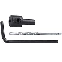 Bosch #CH01 Chuck Adapter Kit