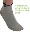 Electrotherapy Sock