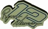  : Ryan Newman - 3D Magnet