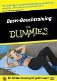 Eigenschaften Cine Plus Home Entertainment GmbH  / Basis-Bauchtraining für Dummies