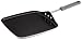 Kitchen & Housewares : Farberware Restaurant Pro 11-Inch Square Griddle