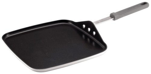Farberware Restaurant Pro 11-Inch Square Griddle