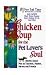 Chicken Soup for the Pet Lover's Soul [Large Print]