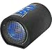 Electronics : Pyle PLTAB10 10-Inch 500W Amplified Subwoofer Tube System
