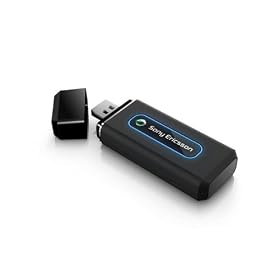 Sony Ericsson MD300 Mobile Broadband USB Unlocked Modem