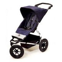 Mountain Buggy Urban Single Jogging Stroller – Best All-Terrain Stroller Mountain Buggy Urban Single Jogging Stroller – Best All-Terrain Stroller