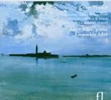 C�sar Franck: Pr�lude, Fugue & Variation; Pr�lude, Choral & Fugue; Quintette pour piano et cordes
