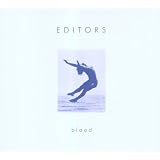 Blood [10" VINYL]
