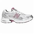 New Balance Womens WR470WP Synthetic-And-Mesh Running