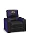 Baltimore Ravens Recliner - Dreamseat Home Theater
