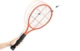 Electric Racket Shaped Bug Zapper
