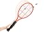 Electric Racket Shaped Bug Zapper