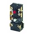 Reliance/State Ind. 9001954 (WH10-A) Adjustable Upper Thermostat With E.C.O. for Double Element Water Heaters
